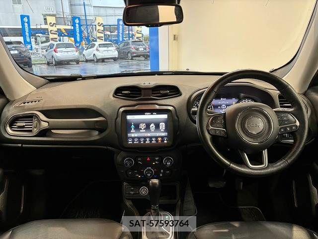 Jeep RENEGADE 2019-03 273264-1