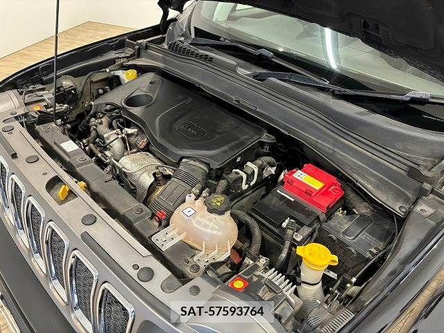 Jeep RENEGADE 2019-03 273264-19