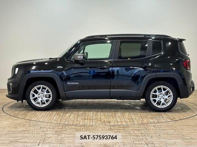 Jeep RENEGADE 2019-03 273264-16