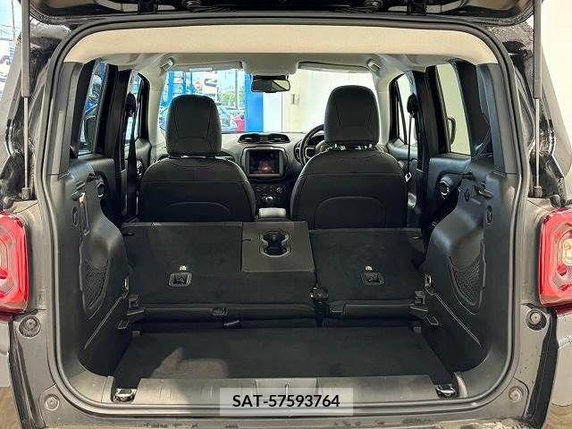 Jeep RENEGADE 2019-03 273264-10