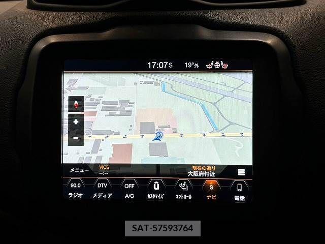 Jeep RENEGADE 2019-03 273264-2