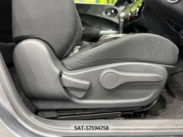 Nissan JUKE 2019-04 275062-7