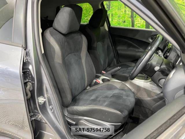 Nissan JUKE 2019-04 275062-8