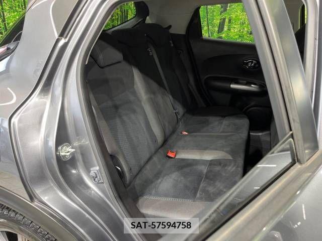 Nissan JUKE 2019-04 275062-9