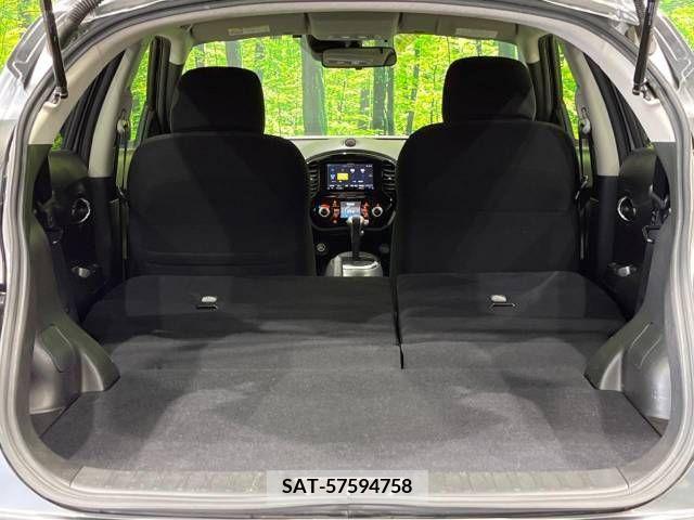Nissan JUKE 2019-04 275062-10