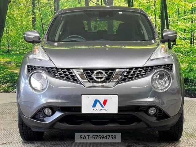 Nissan JUKE 2019-04 275062-14