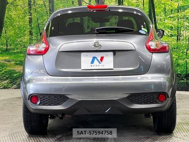 Nissan JUKE 2019-04 275062-15