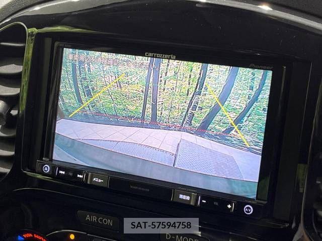 Nissan JUKE 2019-04 275062-4