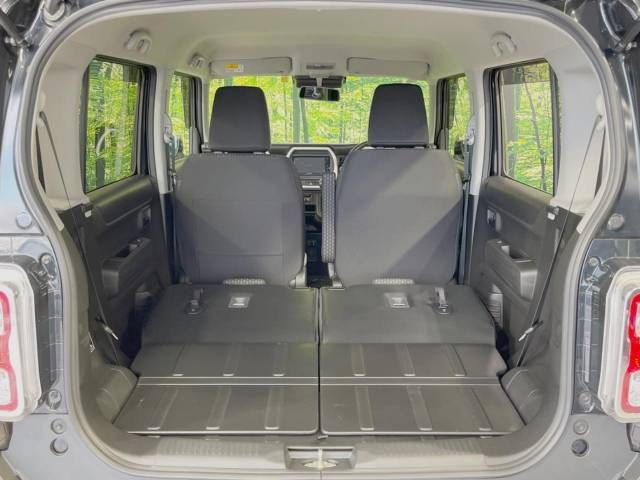 Suzuki HUSTLER 2021-10 7326-11