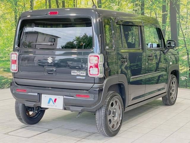 Suzuki HUSTLER 2021-10 7326-18