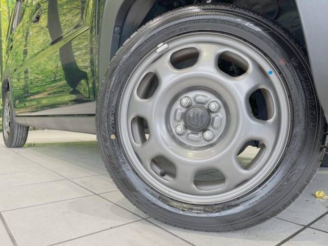 Suzuki HUSTLER 2021-10 7326-14