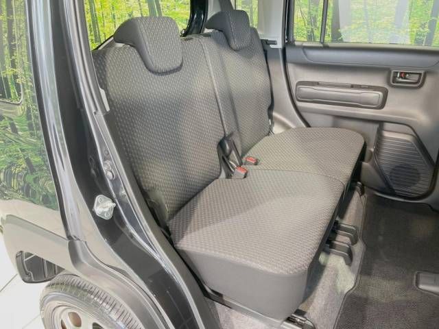 Suzuki HUSTLER 2021-10 7326-10