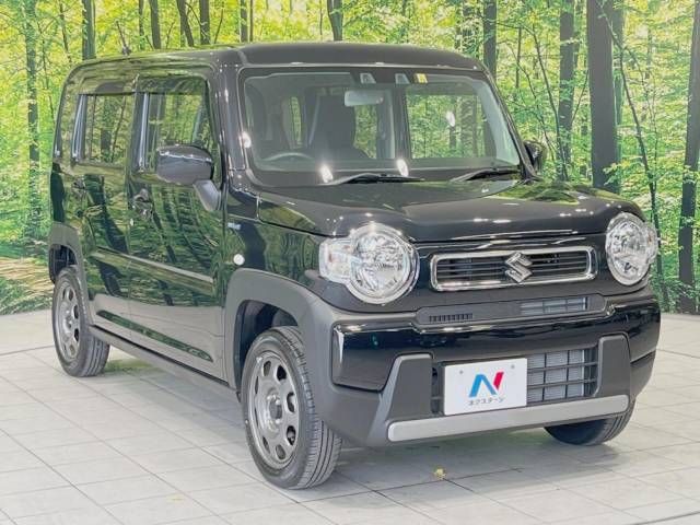 Suzuki HUSTLER 2021-10 7326-17