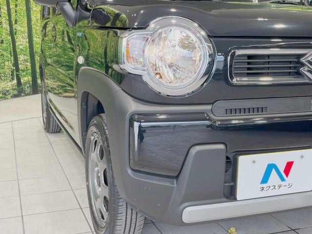 Suzuki HUSTLER 2021-10 7326-13