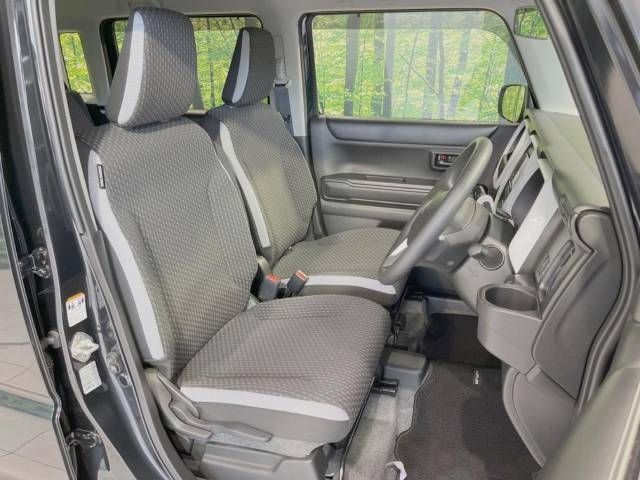 Suzuki HUSTLER 2021-10 7326-9