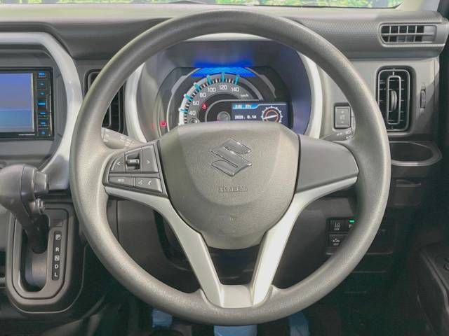 Suzuki HUSTLER 2021-10 7326-12