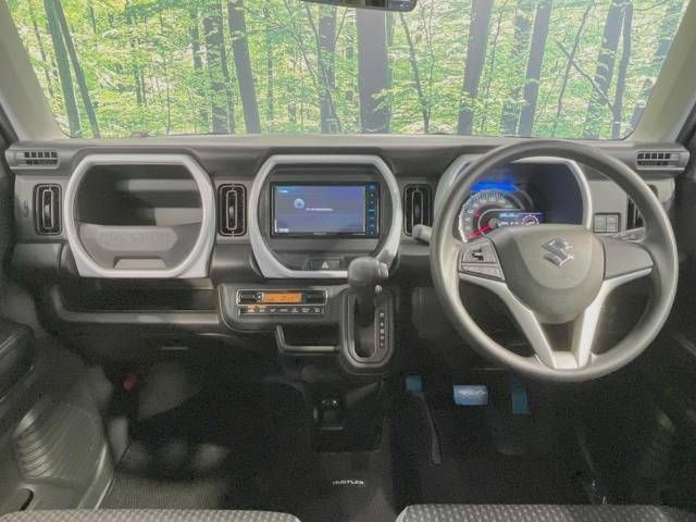 Suzuki HUSTLER 2021-10 7326-1