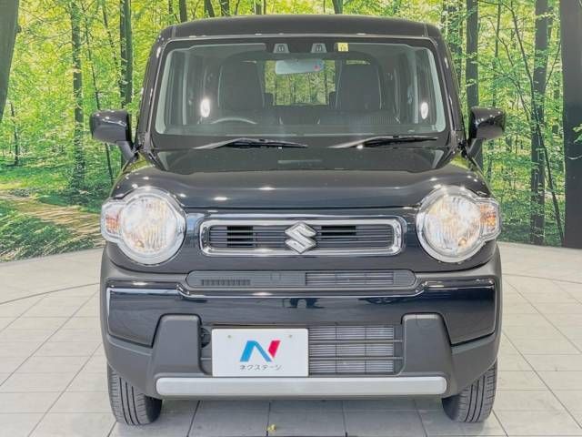 Suzuki HUSTLER 2021-10 7326-15
