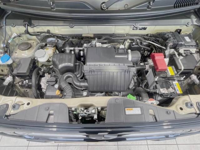 Suzuki HUSTLER 2021-10 7326-19