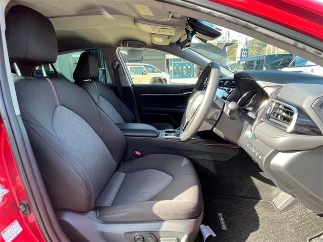 Toyota CAMRY HYBRID 2018-01 445-2