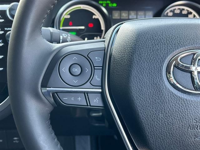 Toyota CAMRY HYBRID 2018-01 445-14