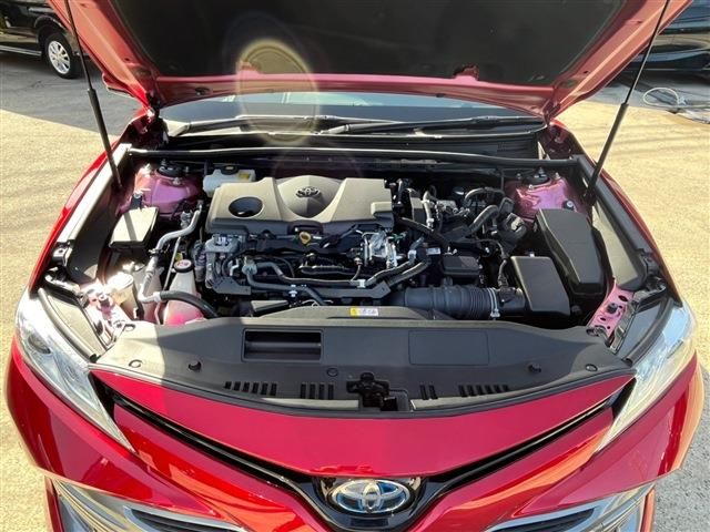 Toyota CAMRY HYBRID 2018-01 445-24