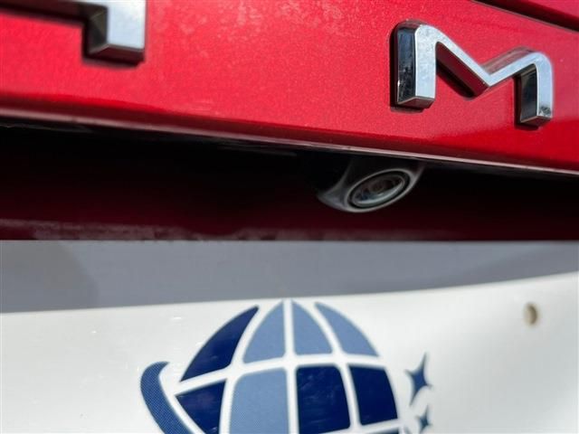Toyota CAMRY HYBRID 2018-01 445-19