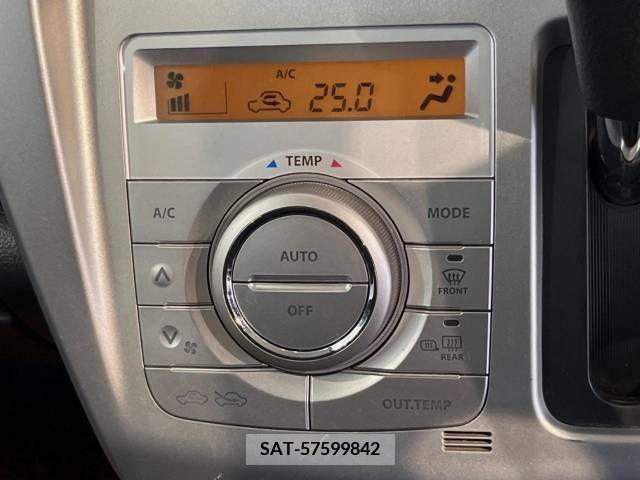Suzuki HUSTLER 2014-01 329079-5