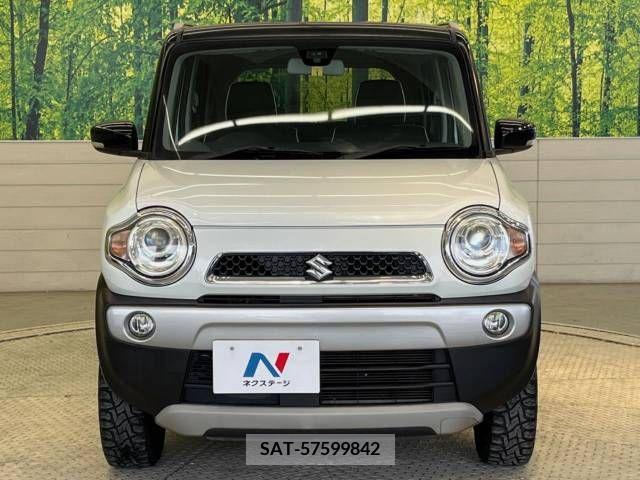 Suzuki HUSTLER 2014-01 329079-14