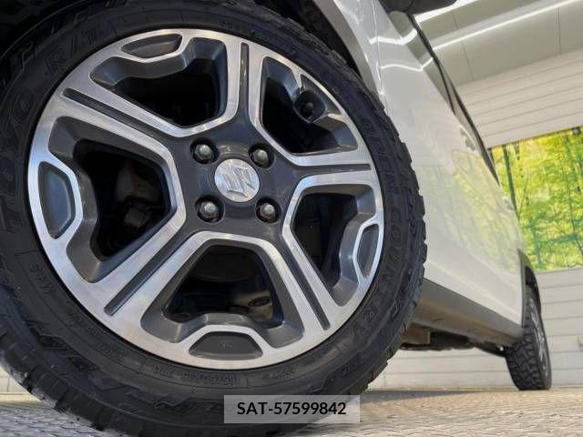 Suzuki HUSTLER 2014-01 329079-13