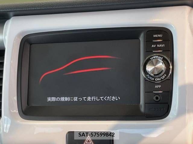 Suzuki HUSTLER 2014-01 329079-3