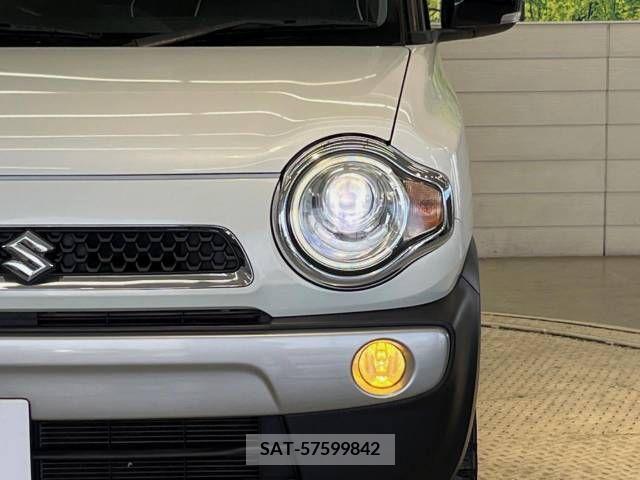 Suzuki HUSTLER 2014-01 329079-12