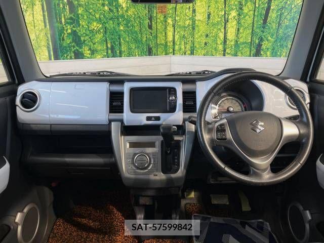 Suzuki HUSTLER 2014-01 329079-1