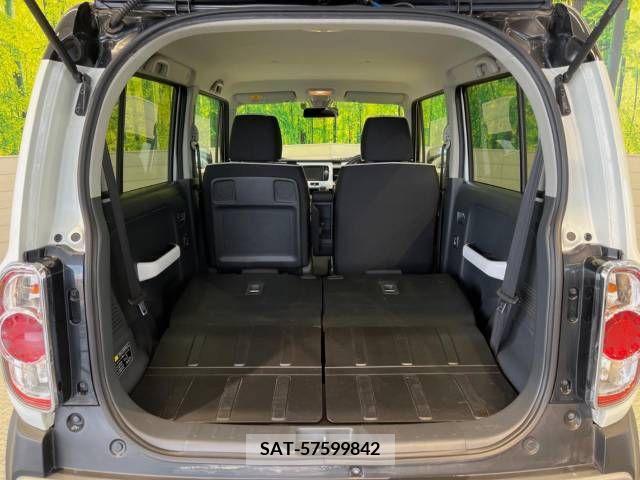 Suzuki HUSTLER 2014-01 329079-11