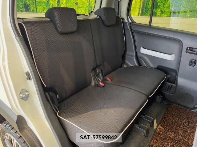 Suzuki HUSTLER 2014-01 329079-10