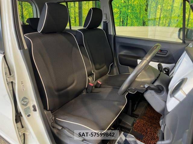 Suzuki HUSTLER 2014-01 329079-9