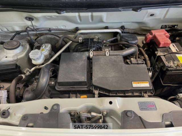 Suzuki HUSTLER 2014-01 329079-18