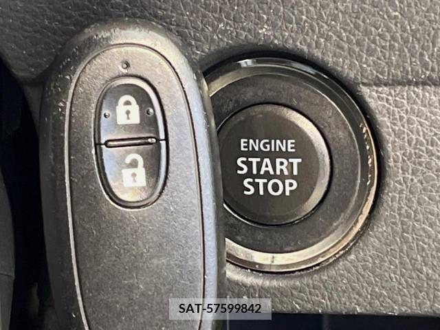 Suzuki HUSTLER 2014-01 329079-8