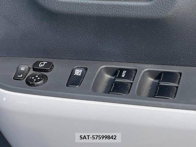 Suzuki HUSTLER 2014-01 329079-7