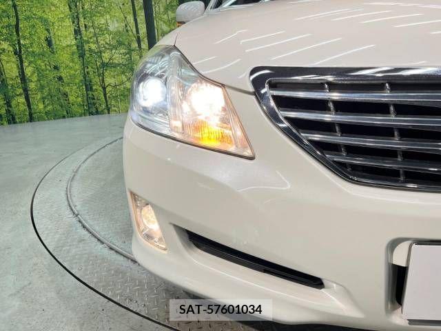 Toyota CROWN SEDAN 2008-03 390092-12