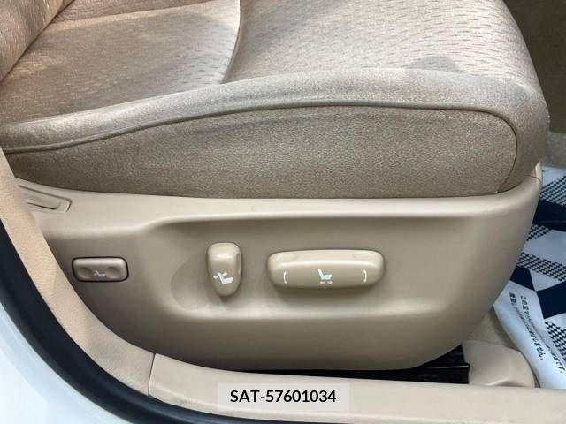 Toyota CROWN SEDAN 2008-03 390092-6