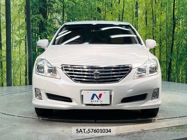 Toyota CROWN SEDAN 2008-03 390092-14