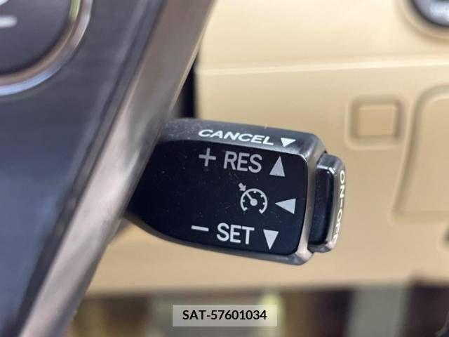 Toyota CROWN SEDAN 2008-03 390092-4