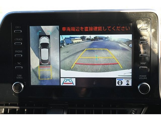 Toyota C-HR 2020-08 195513-26