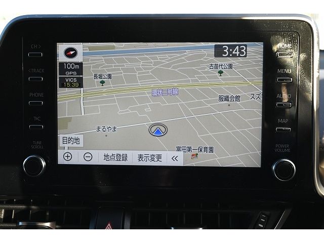 Toyota C-HR 2020-08 195513-27