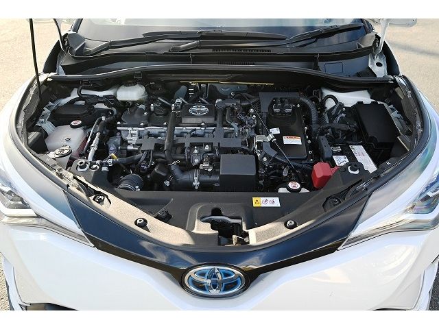 Toyota C-HR 2020-08 195513-29