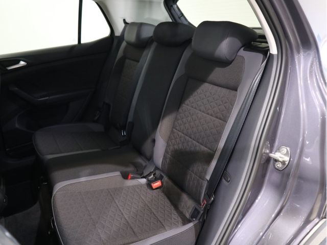 VolksWagen T-CROSS 2022-01 21913-19