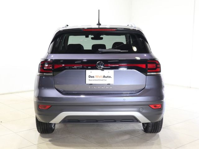 VolksWagen T-CROSS 2022-01 21913-2