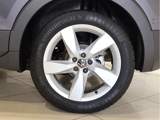 VolksWagen T-CROSS 2022-01 21913-27