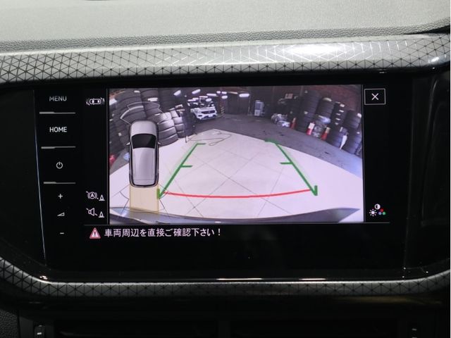 VolksWagen T-CROSS 2022-01 21913-13